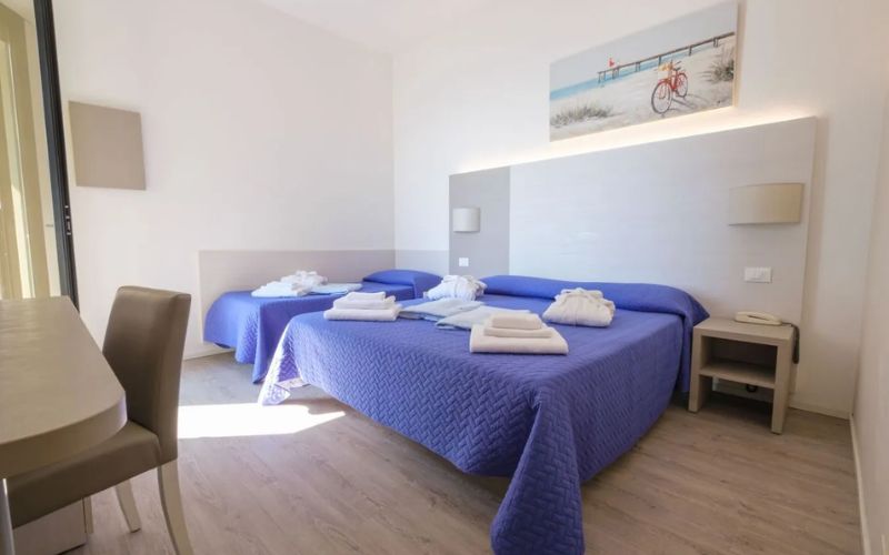 HOTEL ROYAL SPIAGGIA